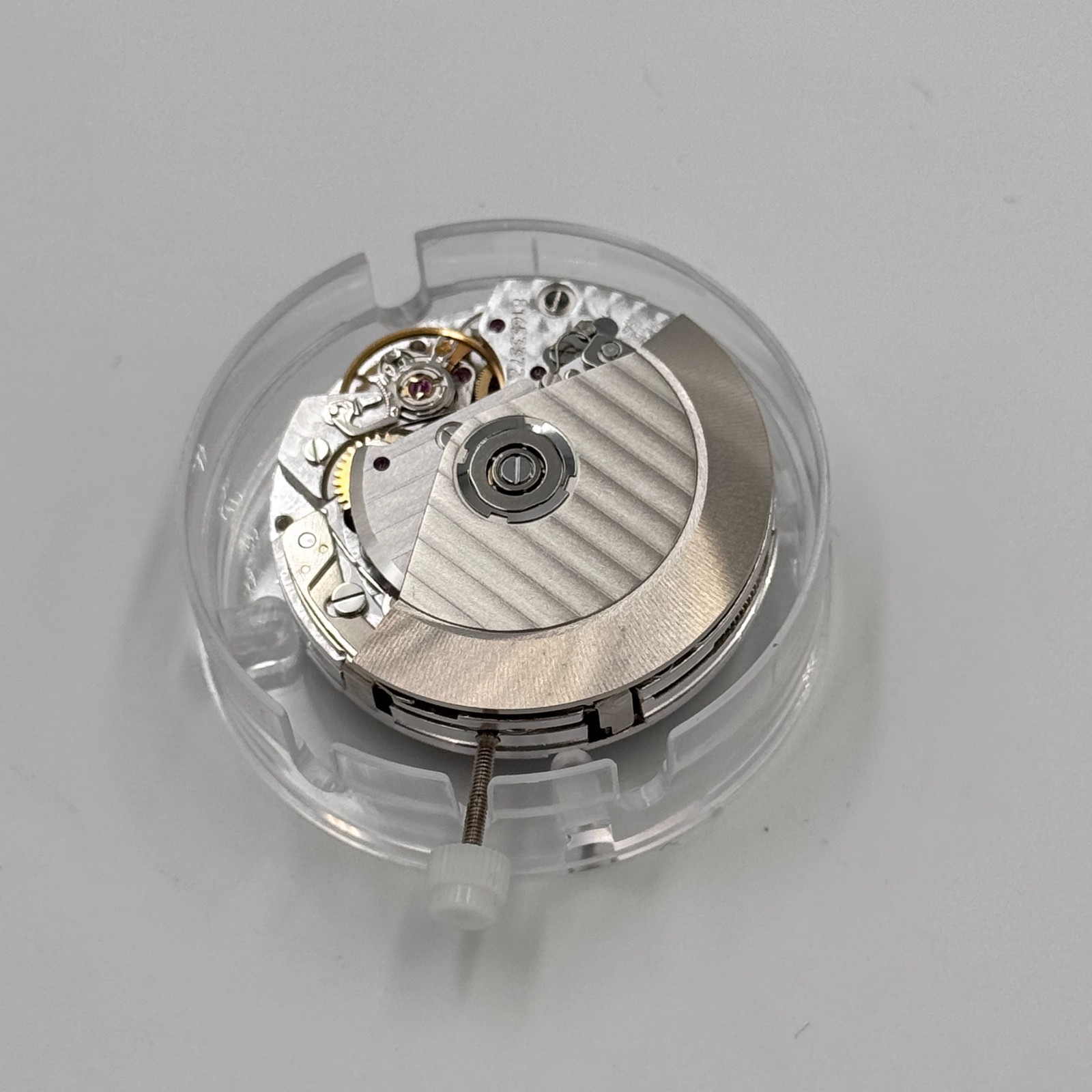 Omega Cal 1164 Automatic Chronograph Movement Speedmaster Date Valjoux 7750