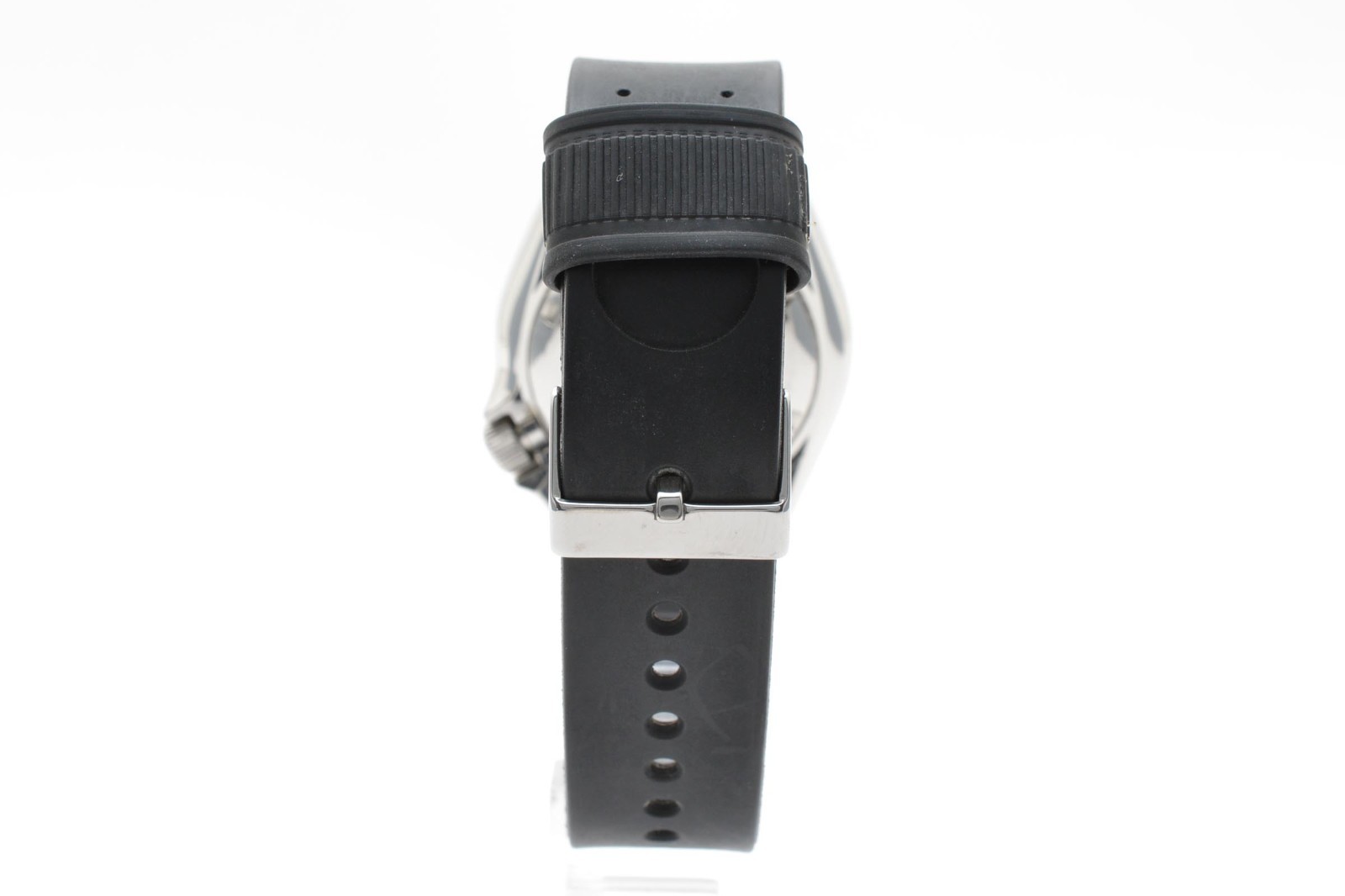 [EXCELLENT+5] SEIKO 7548-7000 150m Diver Black Vintage Kanji Quartz Men’s Watch
