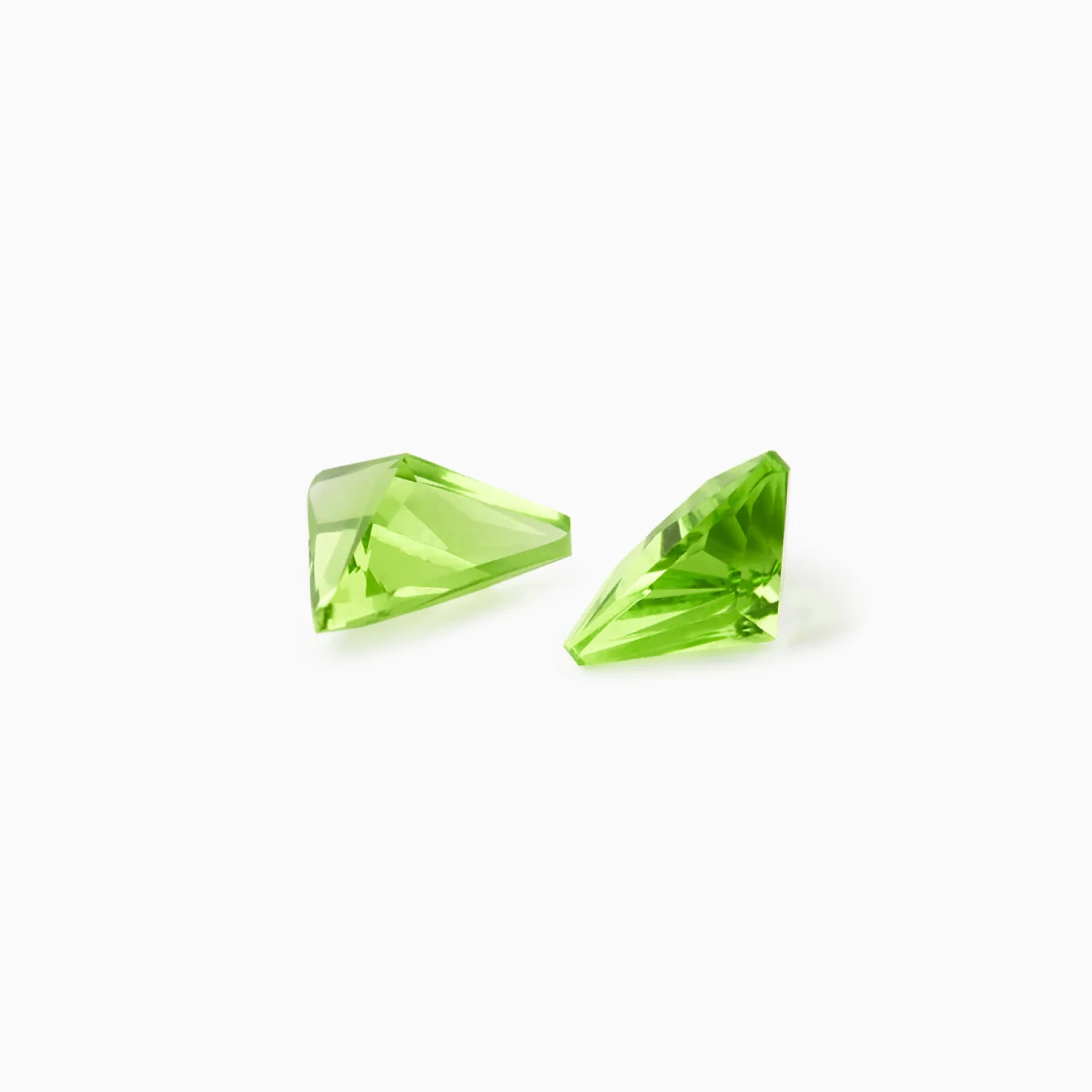 Ark Green Gem Quartz Pendant – For all ARK Crystals