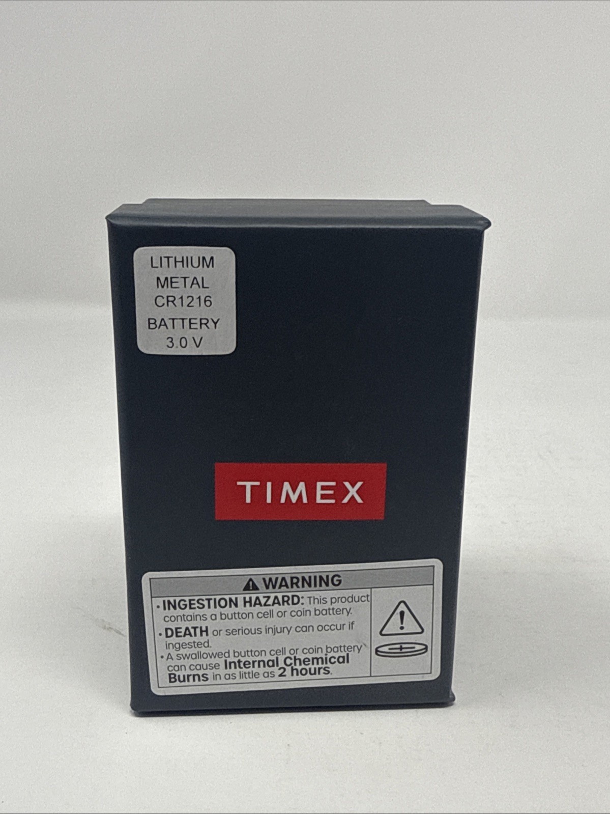 New Timex Women’s T2H341 WX Easy Reader 25mm Leather Strap Watch Indiglo NIB
