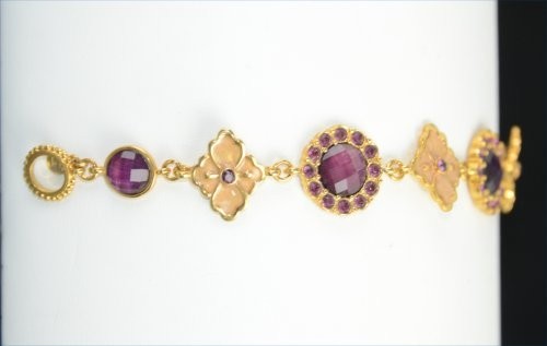 Lot of 10 Camrose & Kross Jacqueline Kennedy Jewelry for Repair