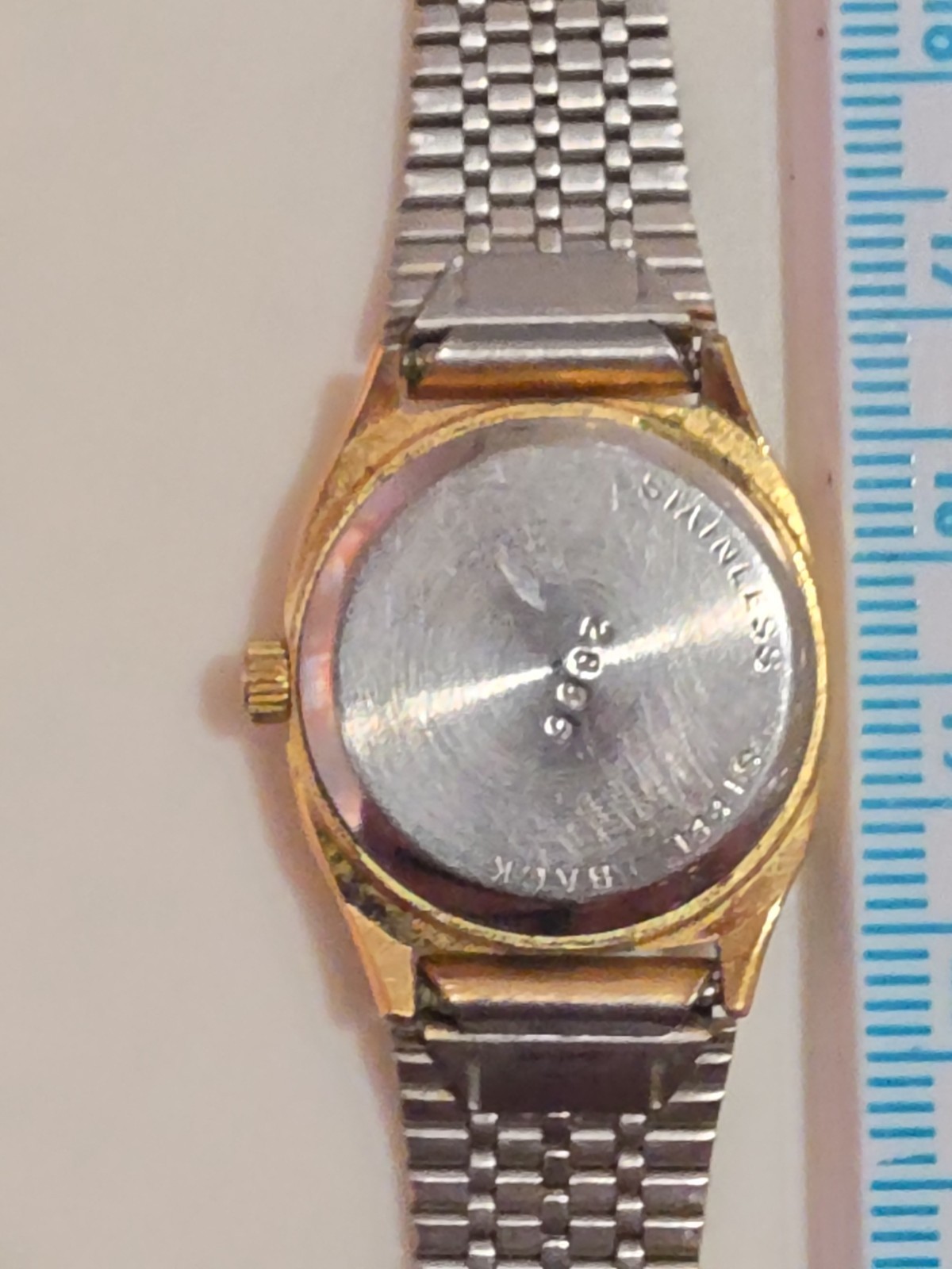 Ladies Quartz Roamer 2886 Watch