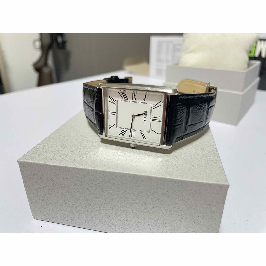 Seiko SWR049