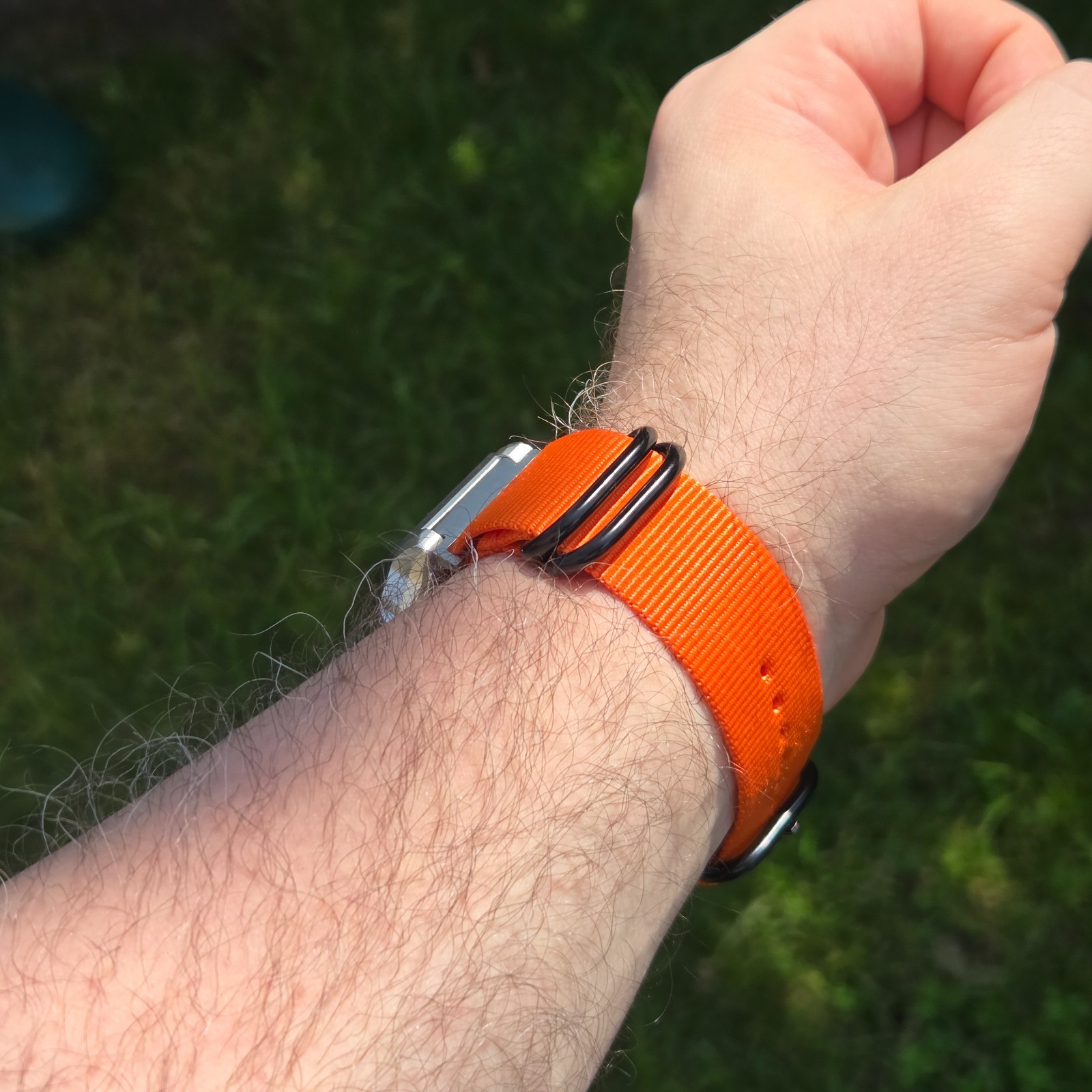 New Casio Royale AE1200 Mod – NASA Royale (Gradient Hydromod)