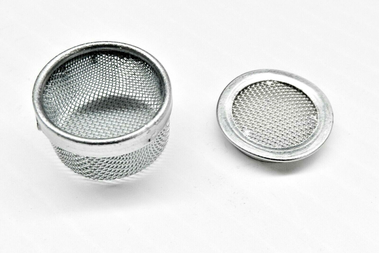 Mini Basket for Ultrasonic Cleaner Small Parts Holder Mesh Cleaning and Holding