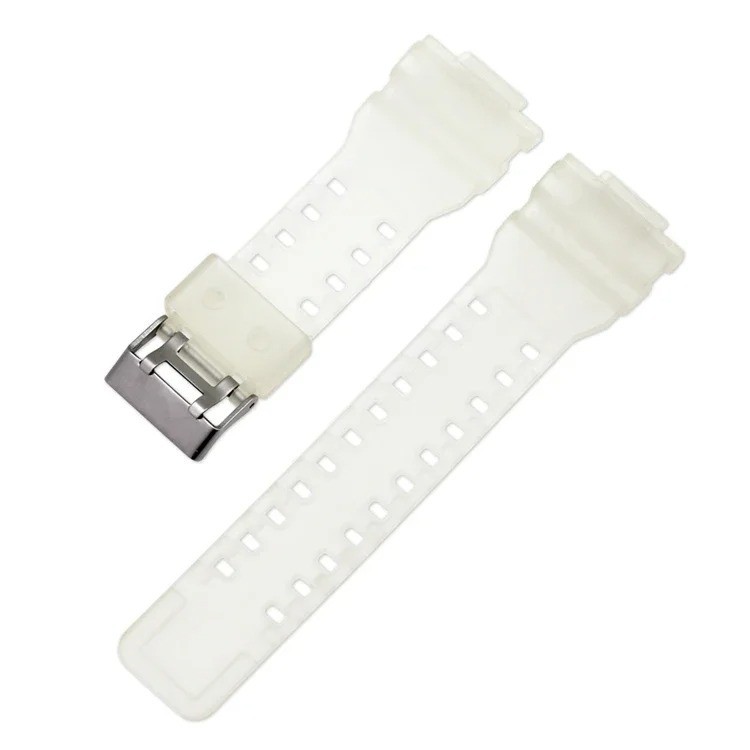 Watch Band Replacement For G-Shock ga110 ga100 ga120 gd100 g8900 16mm Strap