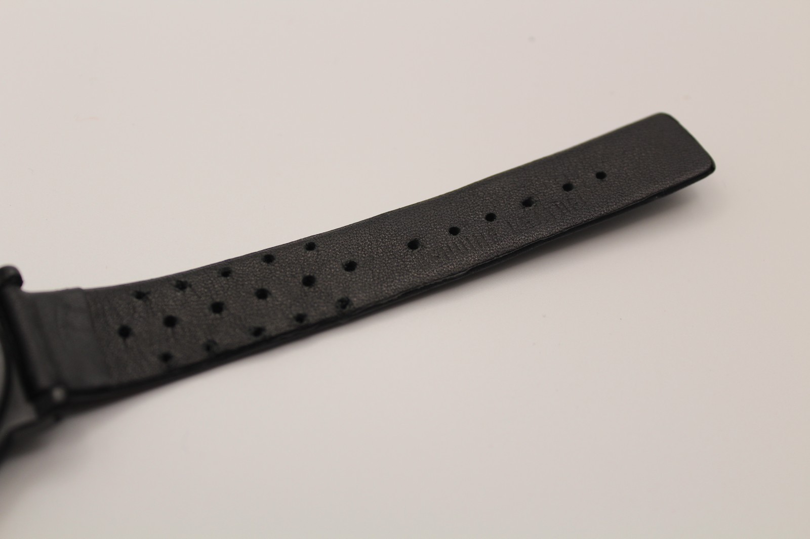 Victorinox Swiss Army Field Watch Black Quartz Date 50M Swiss Made Military