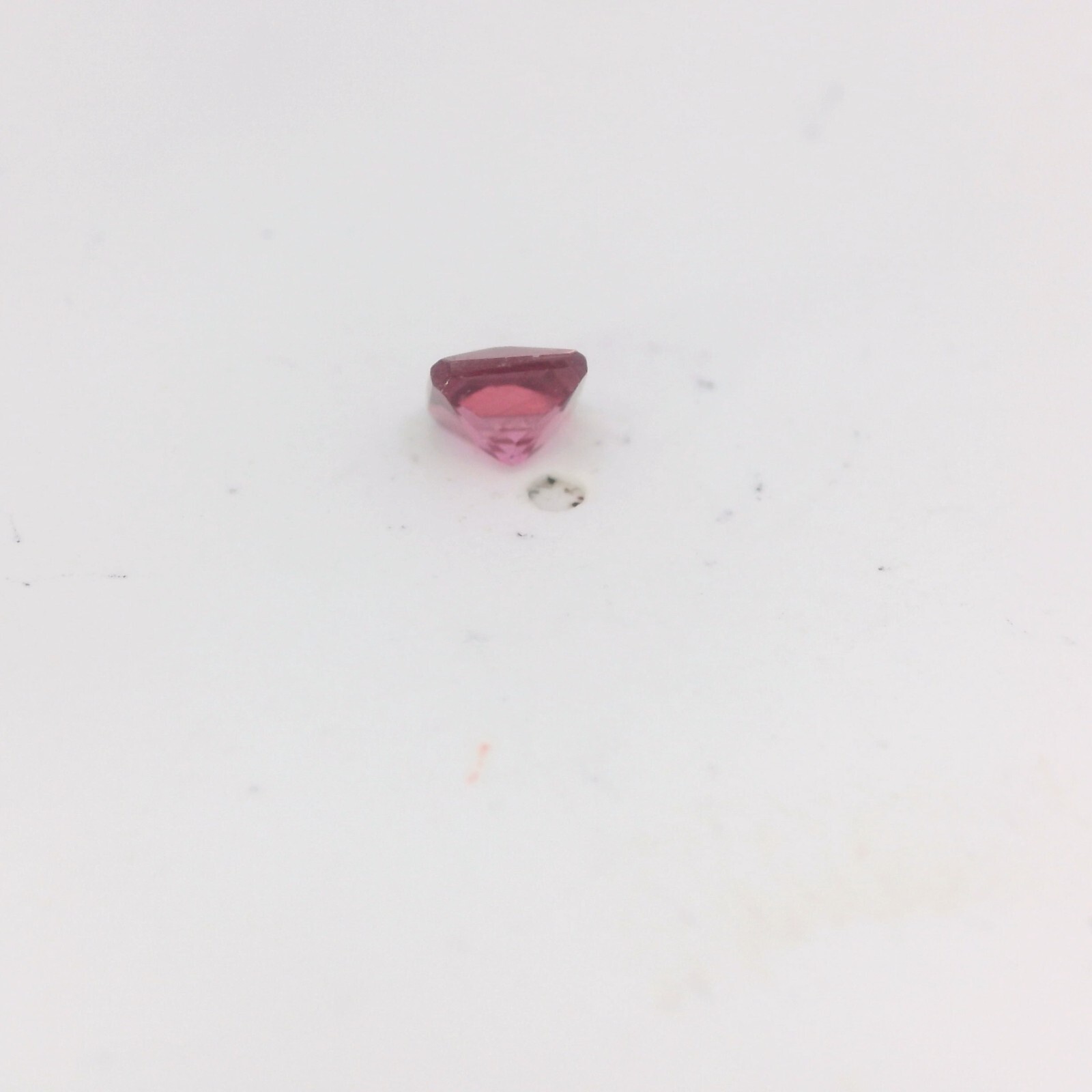 0.36ct Loose Princess Cut Lab Created Alexandrite 4 x 4mm