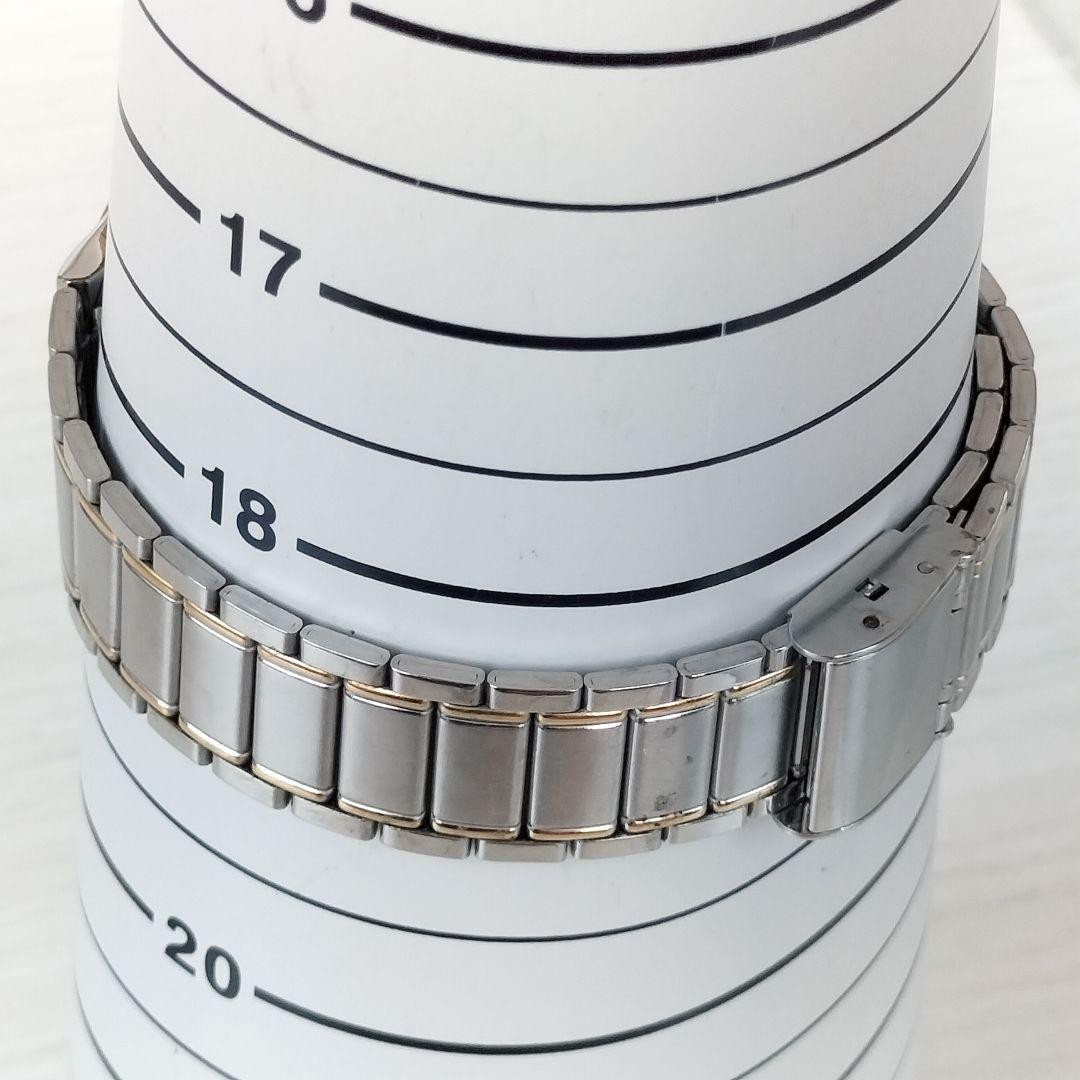 Seiko Spirit 7N01-6A70 Anti-Magnet Quartz Watch (Working) From Japan