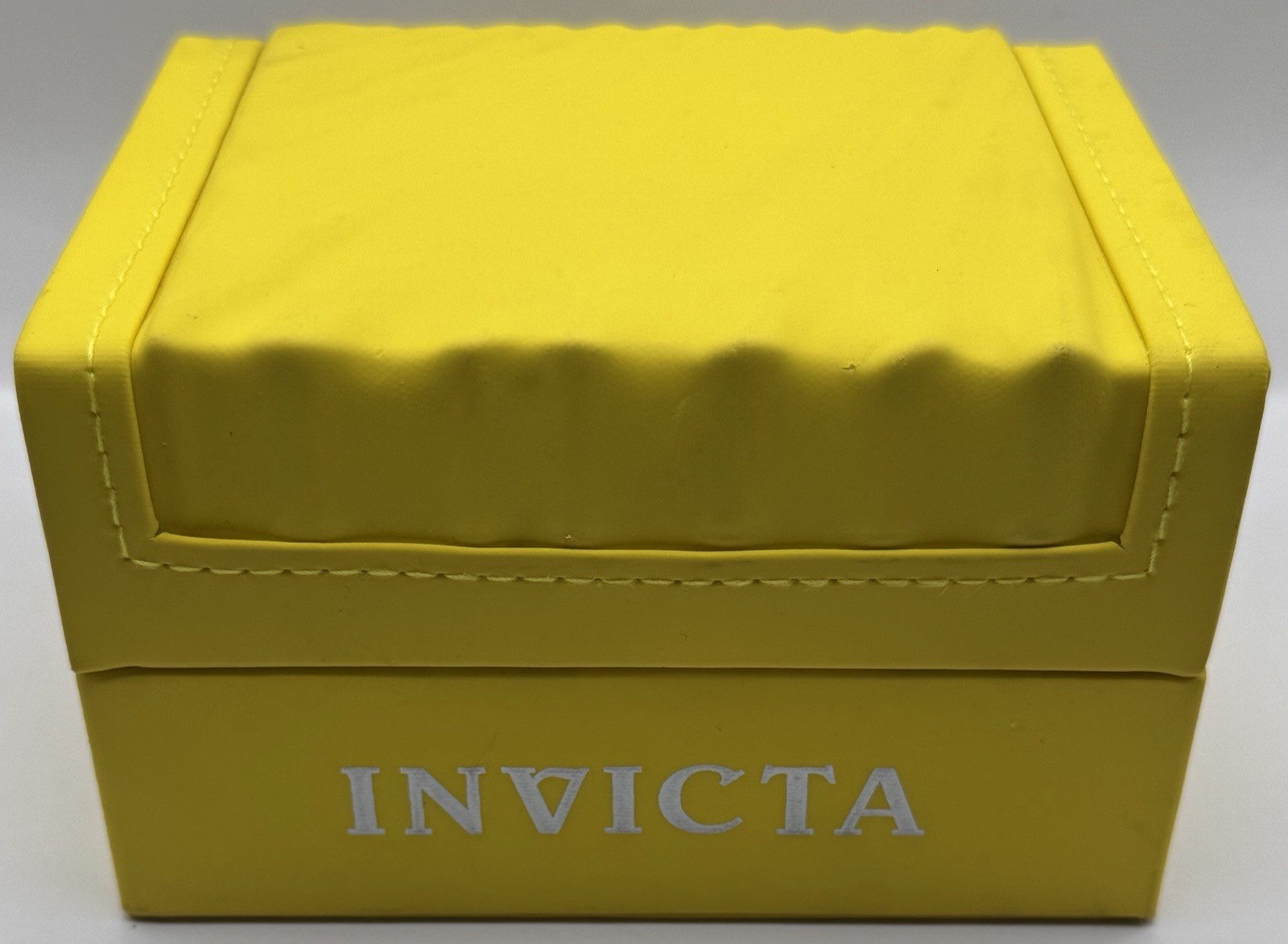 Invicta DNA Urban Quartz 46mm #10408