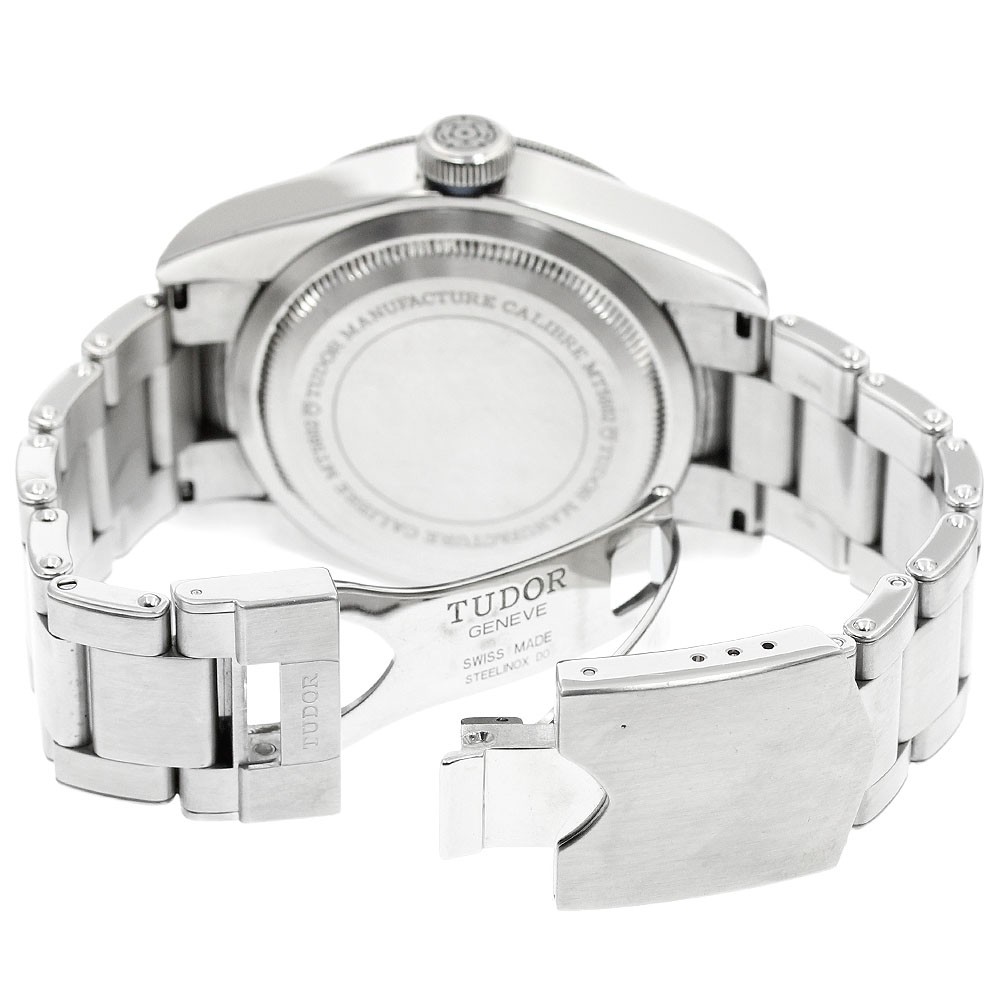 TUDOR Heritage Black Bay 79230B black Dial Automatic Men’s Watch_955723