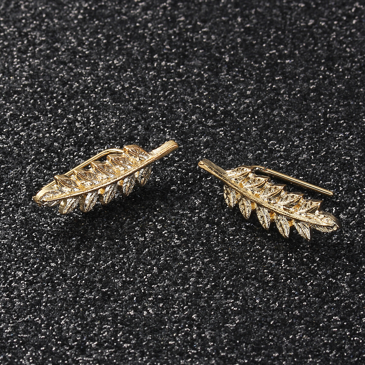 SEXY SPARKLES Ear Climbers/Ear Crawlers Earrings Cuff Climber Pins