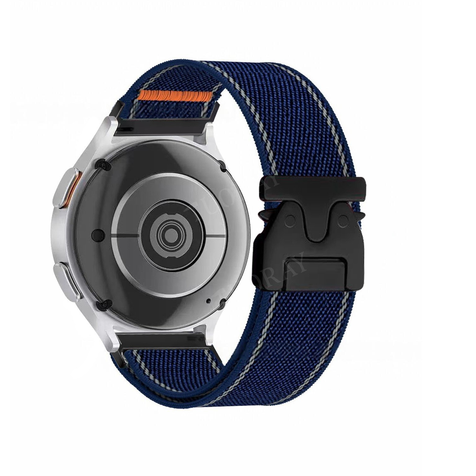 Sports Nylon Band Strap For Huami Amazfit GTS 4 3 2 mini 2e GTR 42 47mm Bip 6/5