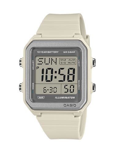 Casio W-221H-8AJF Standard Collection Authentic Digital Watch New Japan