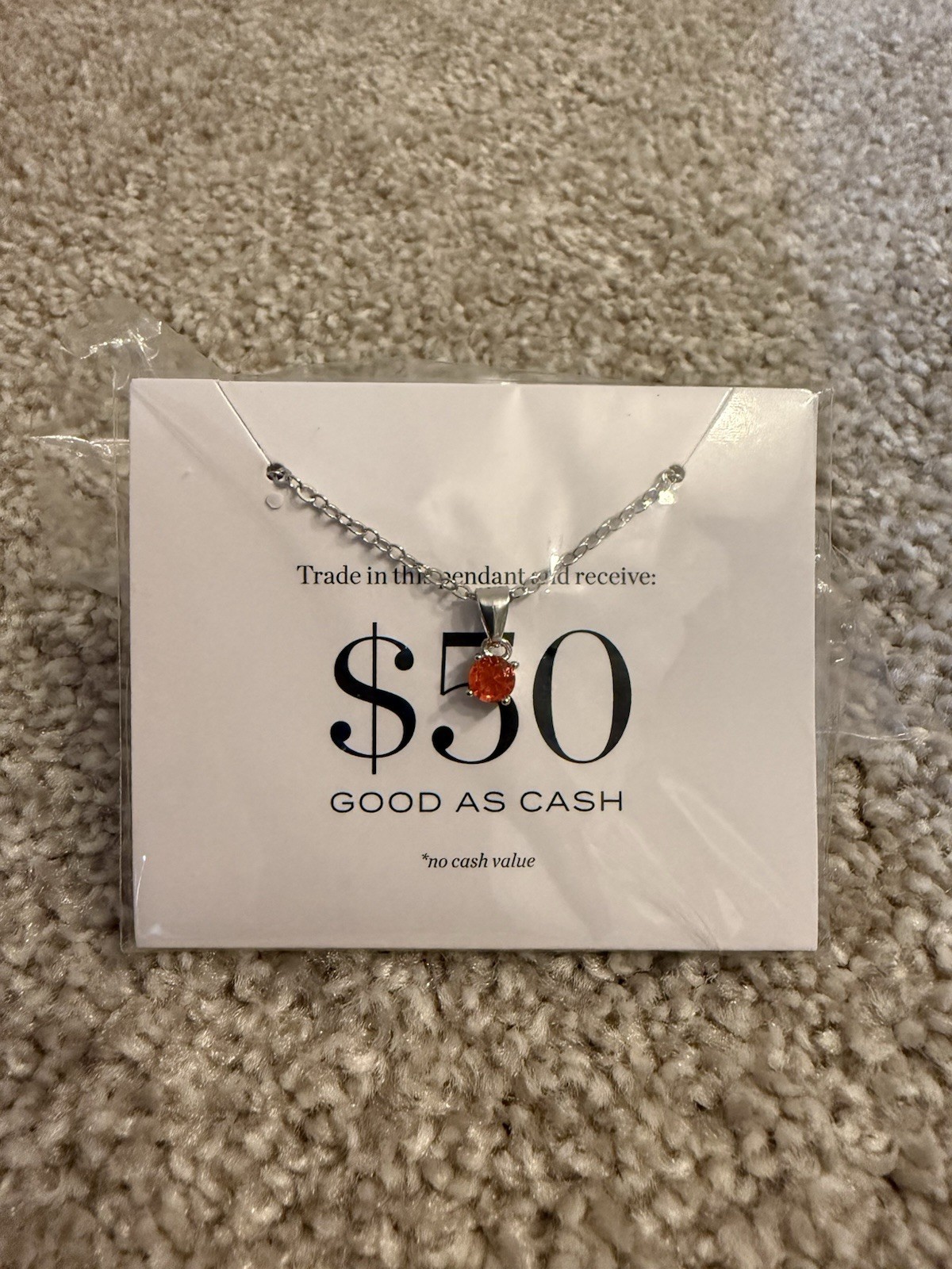 7 EFFY fine jewelry necklaces!!!!!