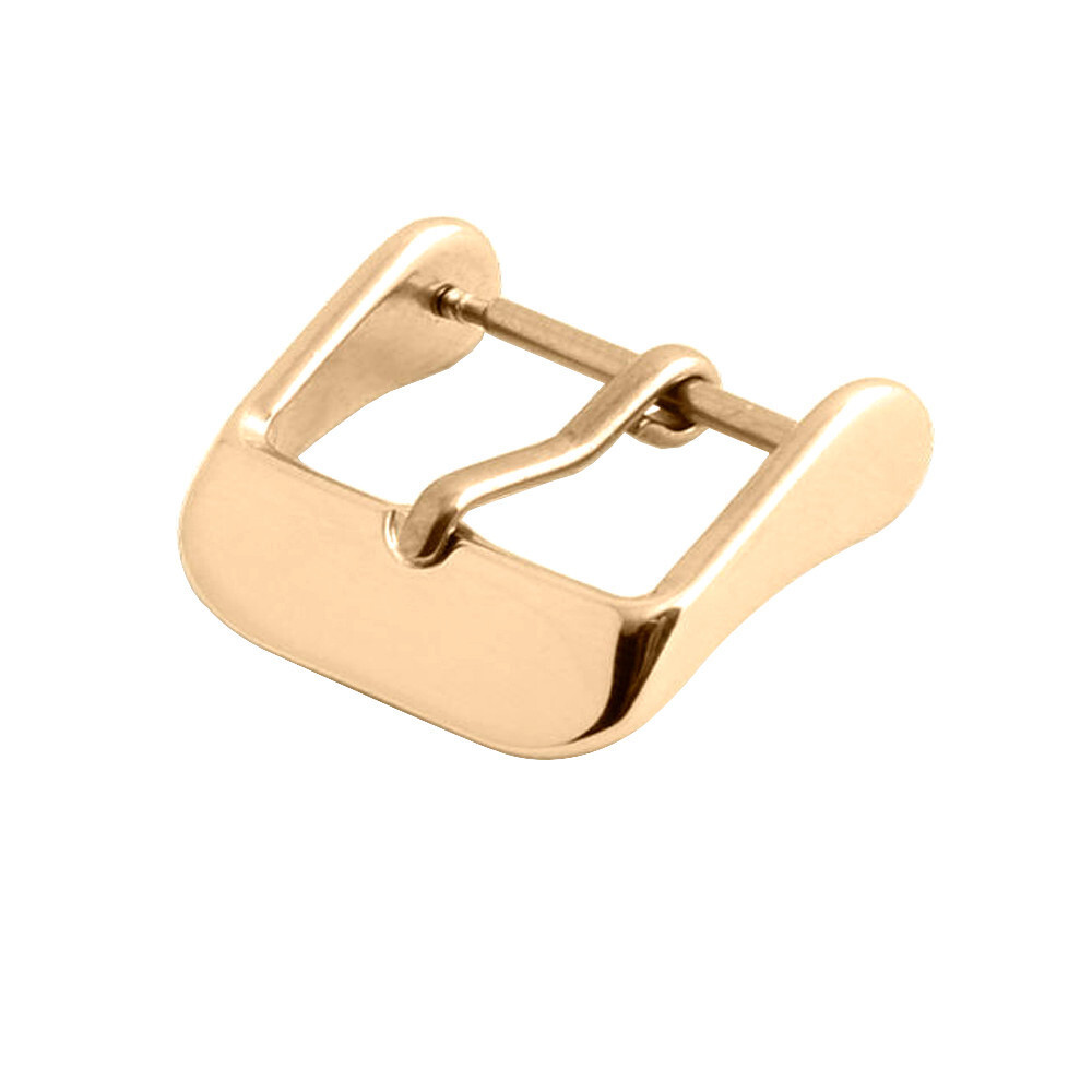 Stainless Steel Tang Buckle For Watch Strap Band 10 12 14 16 18 20 22mm