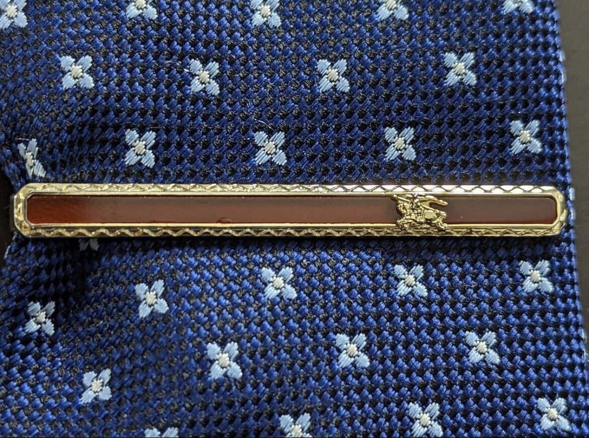 BURBERRY Tie Pin No.254