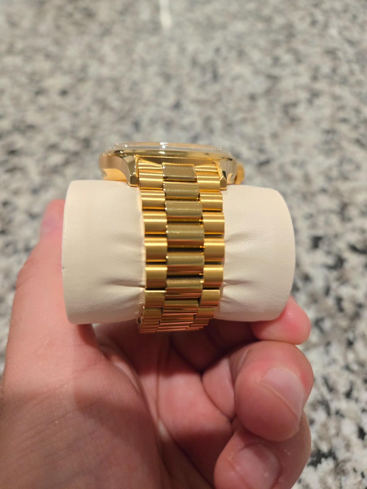 Mido Multifort Powerwind