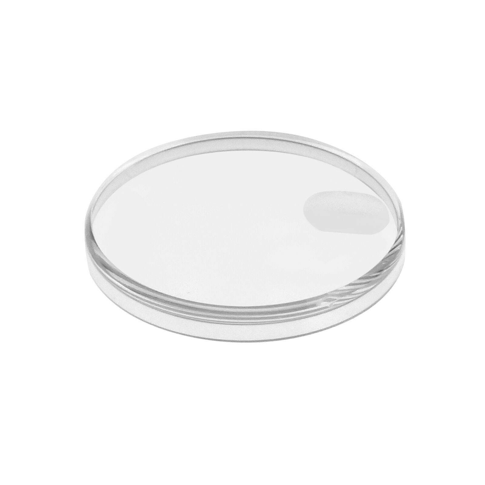 PLASTIC PLEXI WATCH CRYSTAL FOR Rolex & Tudor Vintage Watches DIY PLASTIC PLEXI