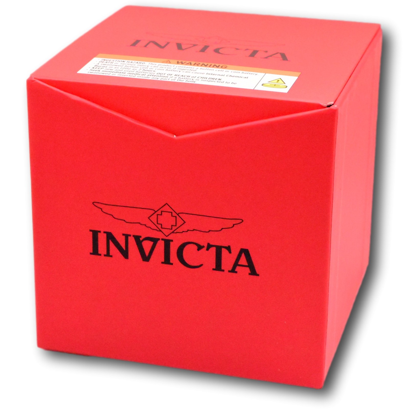 Invicta Bolt Surge Arctic Edge Men’s 52mm Teal Blue Dial Chrono Watch 49805