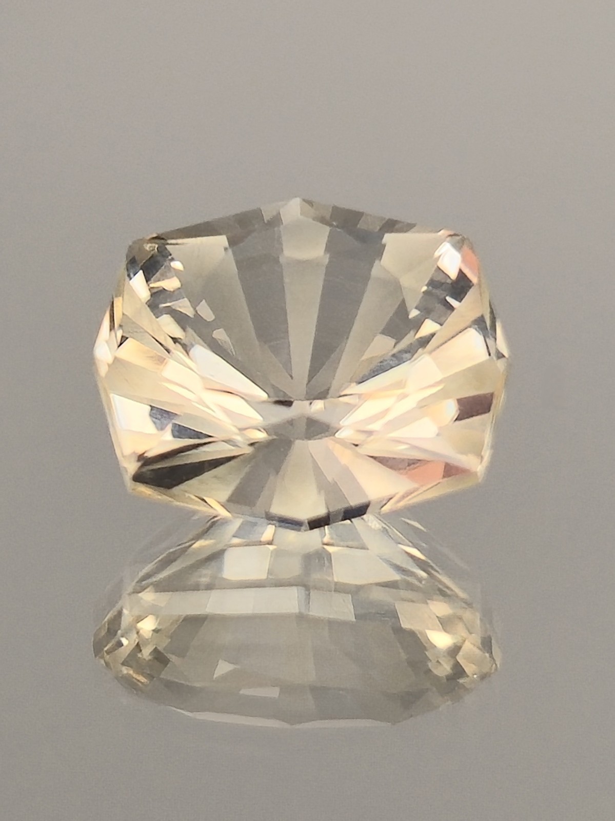Killiecrankie Diamond Rare Champagne Yellow 3.38 Carat Unheated Clean Tasmania✨️