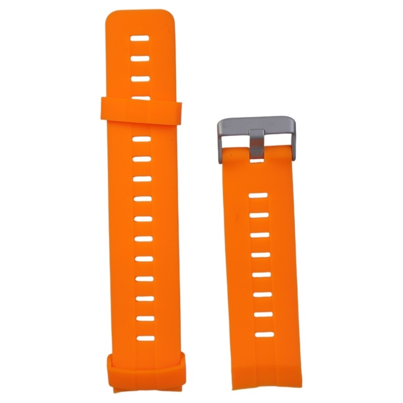 for ULTRA Silica Watch Band Strap Wristband Bracelet Wear-resist