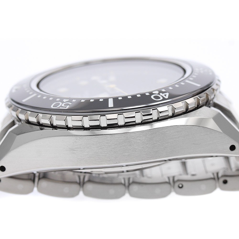 SEIKO Grand Seiko Sports Collection SBGH255/9S85-01A0 Automatic Men’s_935337