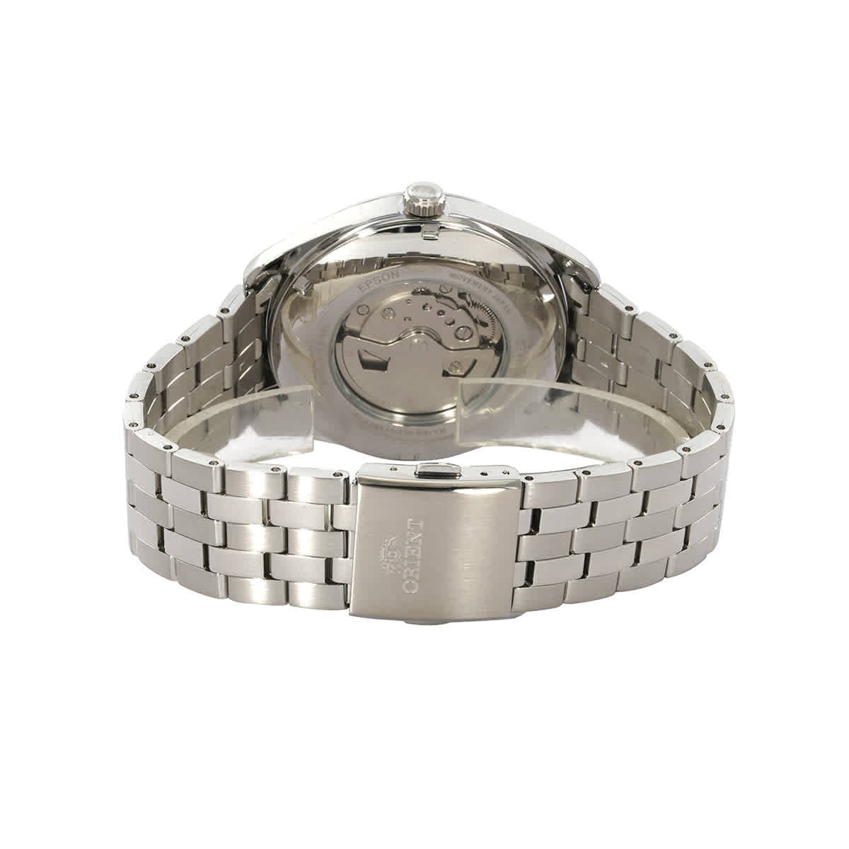Orient Multi Year Automatic Blue Dial Men’s Watch RA-BA0003L10B