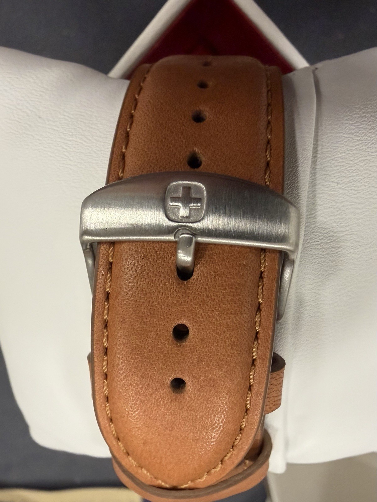Wenger Urban Classic (Model Reference: 01.1741.111)