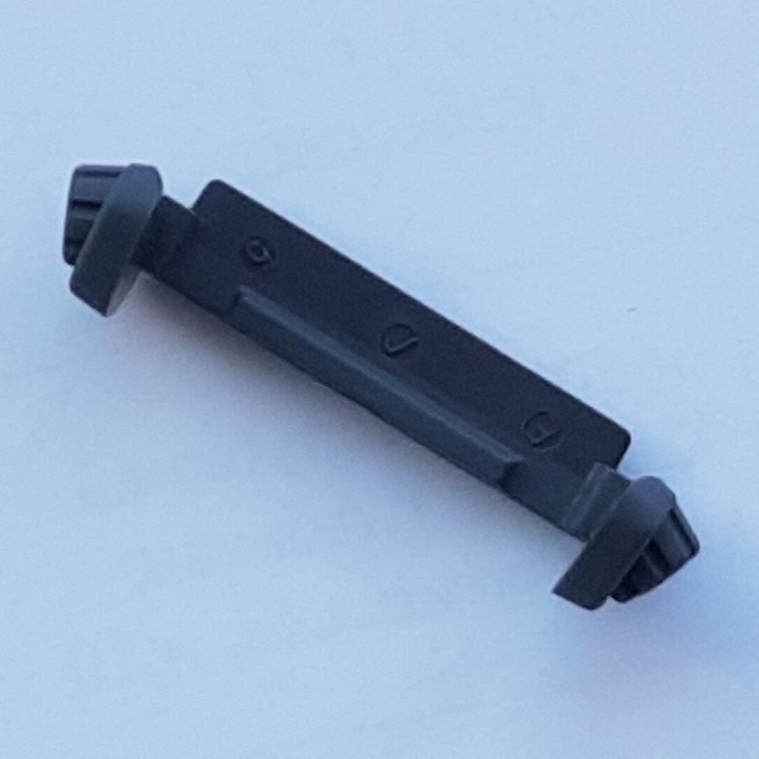 Casio Watch DW-9051-1V DW-9052-1B DW-9052-1C Cover Bottom Protector Grey 1pcs
