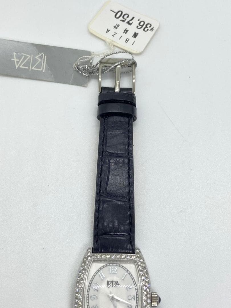 Ibiza Unused Excellent Condition Genuine Leather Vera Pelle Belt Tono