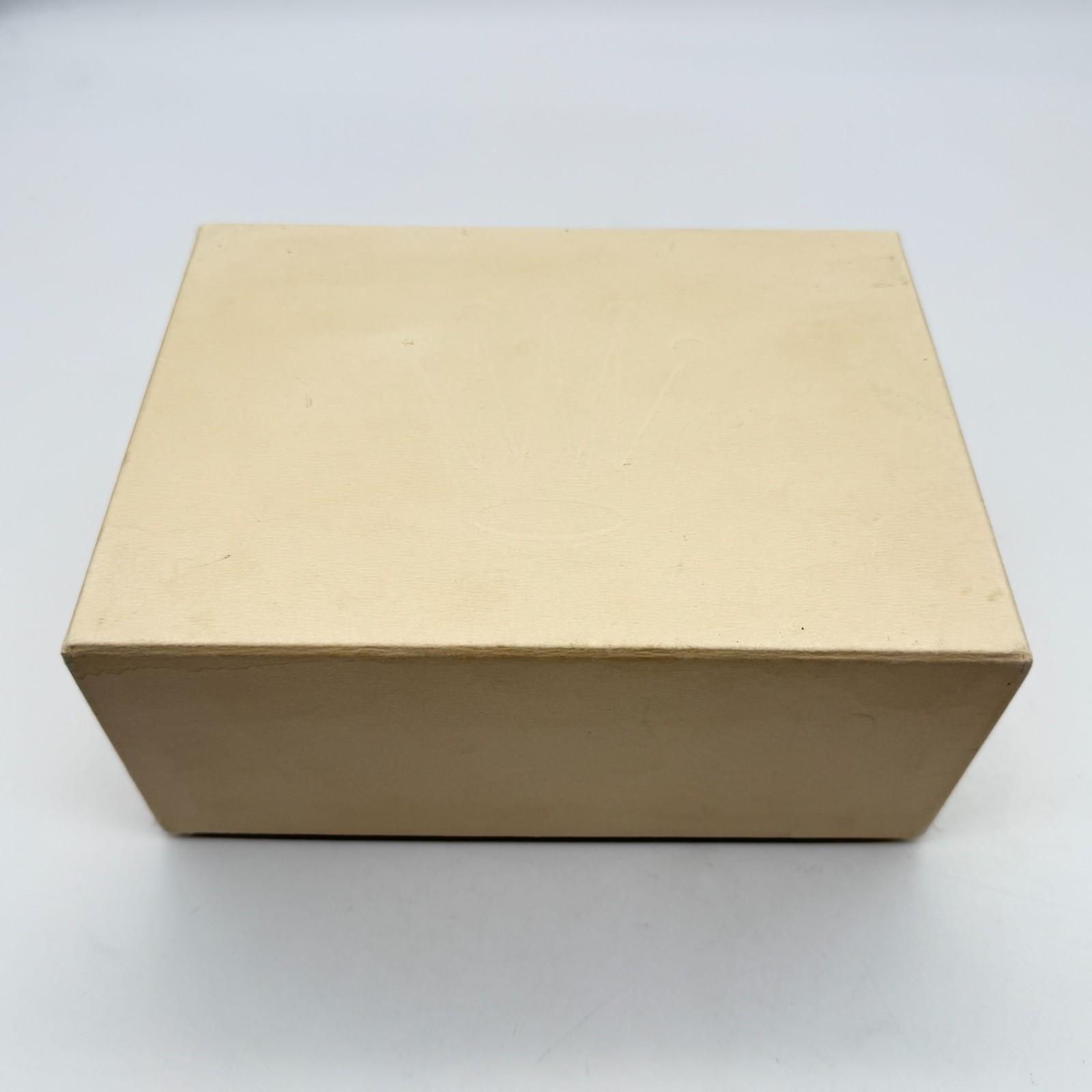 Rolex Watch Box 39139.64 Submariner Booklet Card holder Tag Manuel Genuine