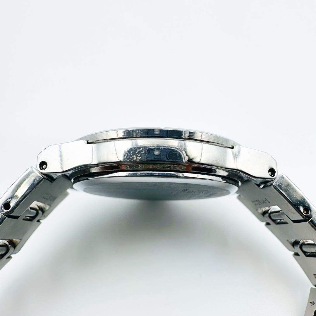 SEIKO LUKIA Chronograph Triple Calendar Working Item New Battery