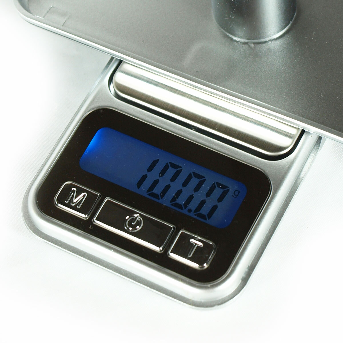 200g x 0.01g Digital Precision Pocket Jewelry Scale IPS-200