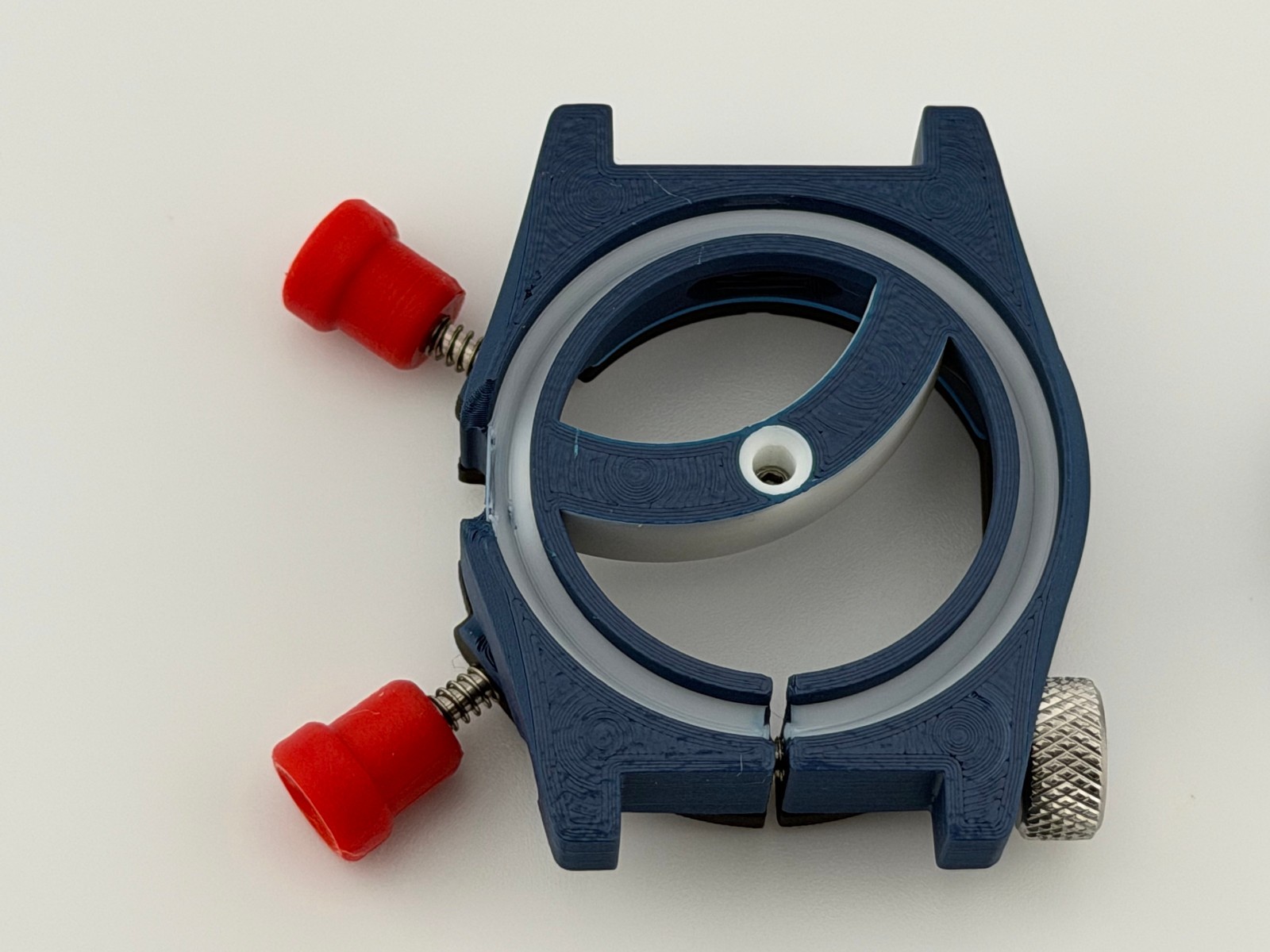 Seiko VK63 Movement Holder / Handsetting Tool