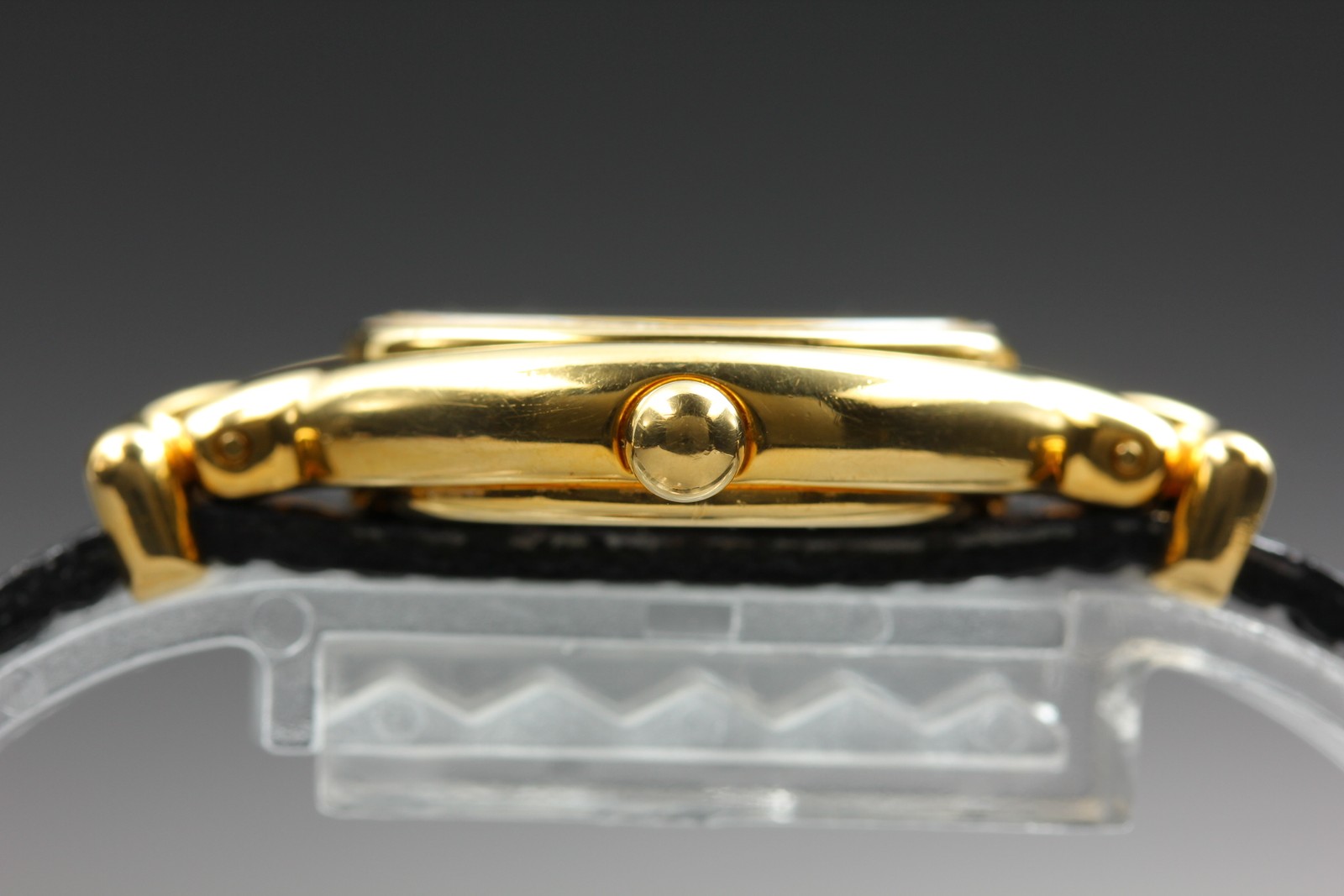 [Near MINT] FENDI Chameleon 640L 5 Change Belts Quartz Ladies Watch From JAPAN