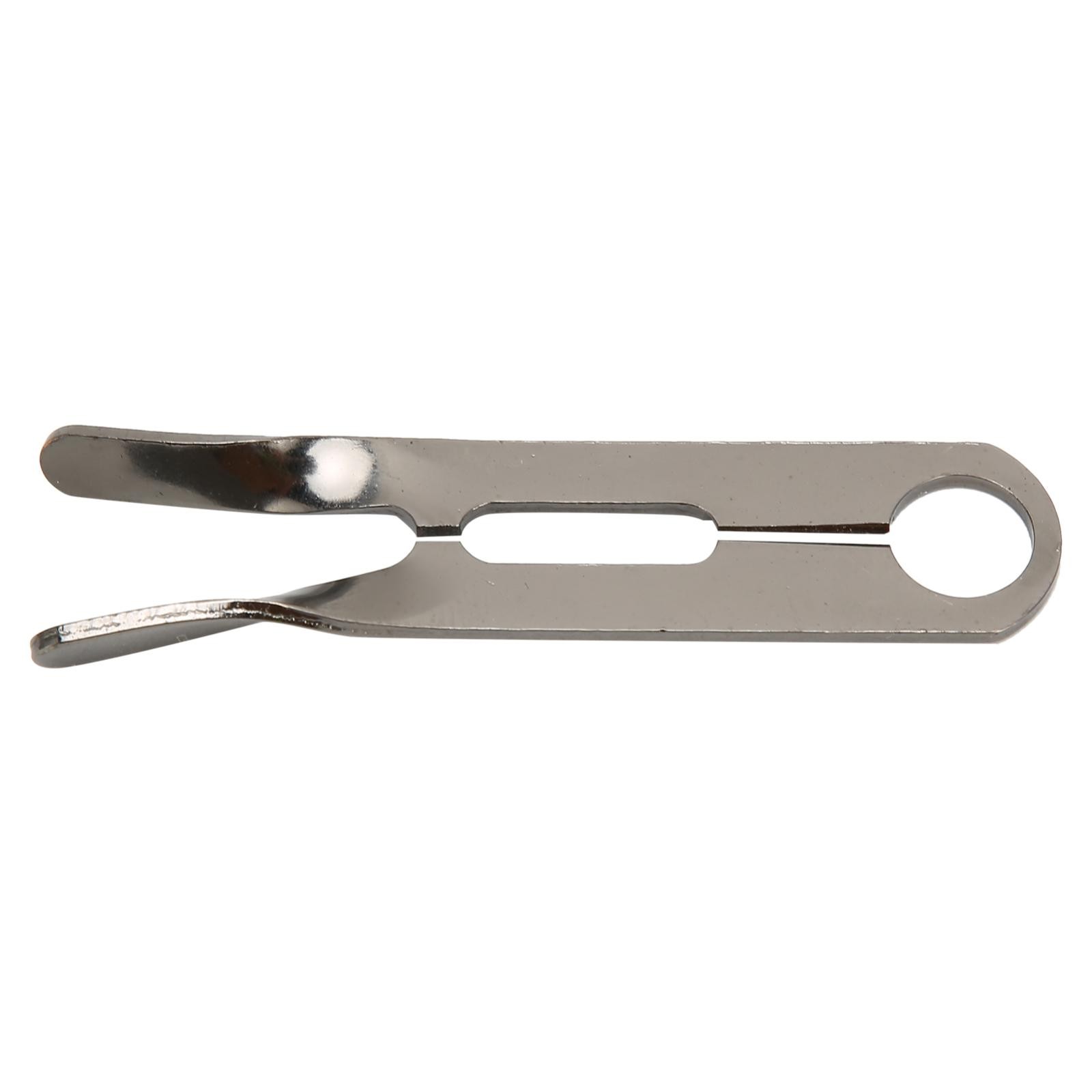 Professional Portable Steel Watch Roller Remover Plier Watchmaker Repairing Tool