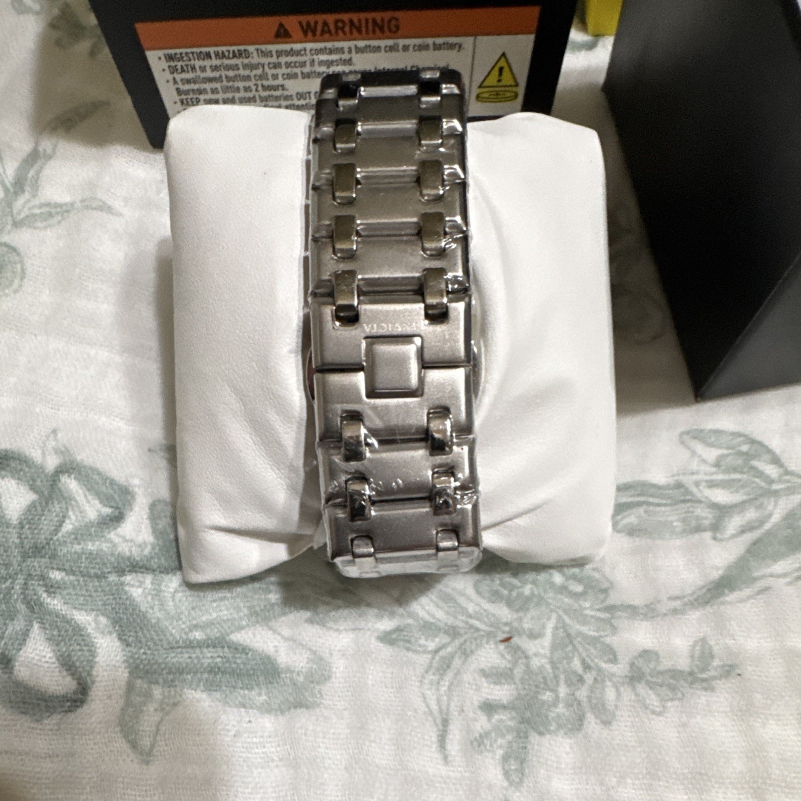 Invicta Speedway Rim Men’s Watch – 42mm Quartz, Skeletal Dial, 30m, Box