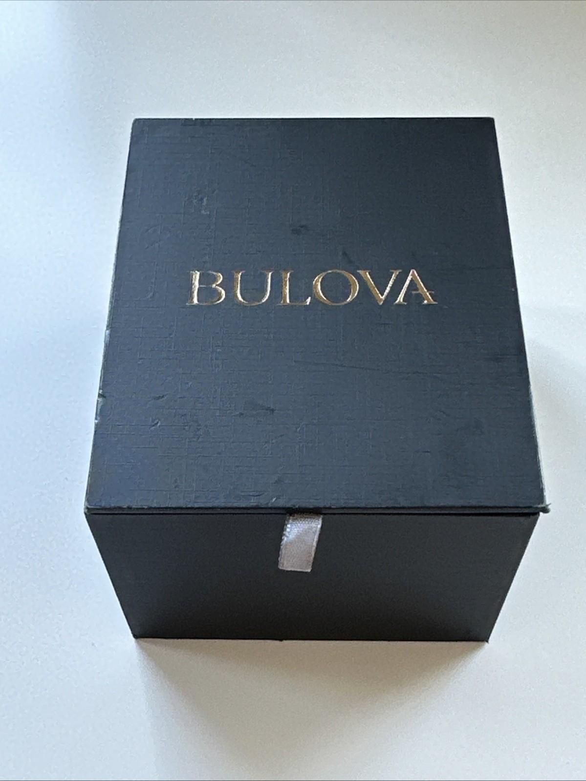 Bulova Women’s Sutton Classic Quartz Silver Stainless Steel Watch 21 MM 98L308