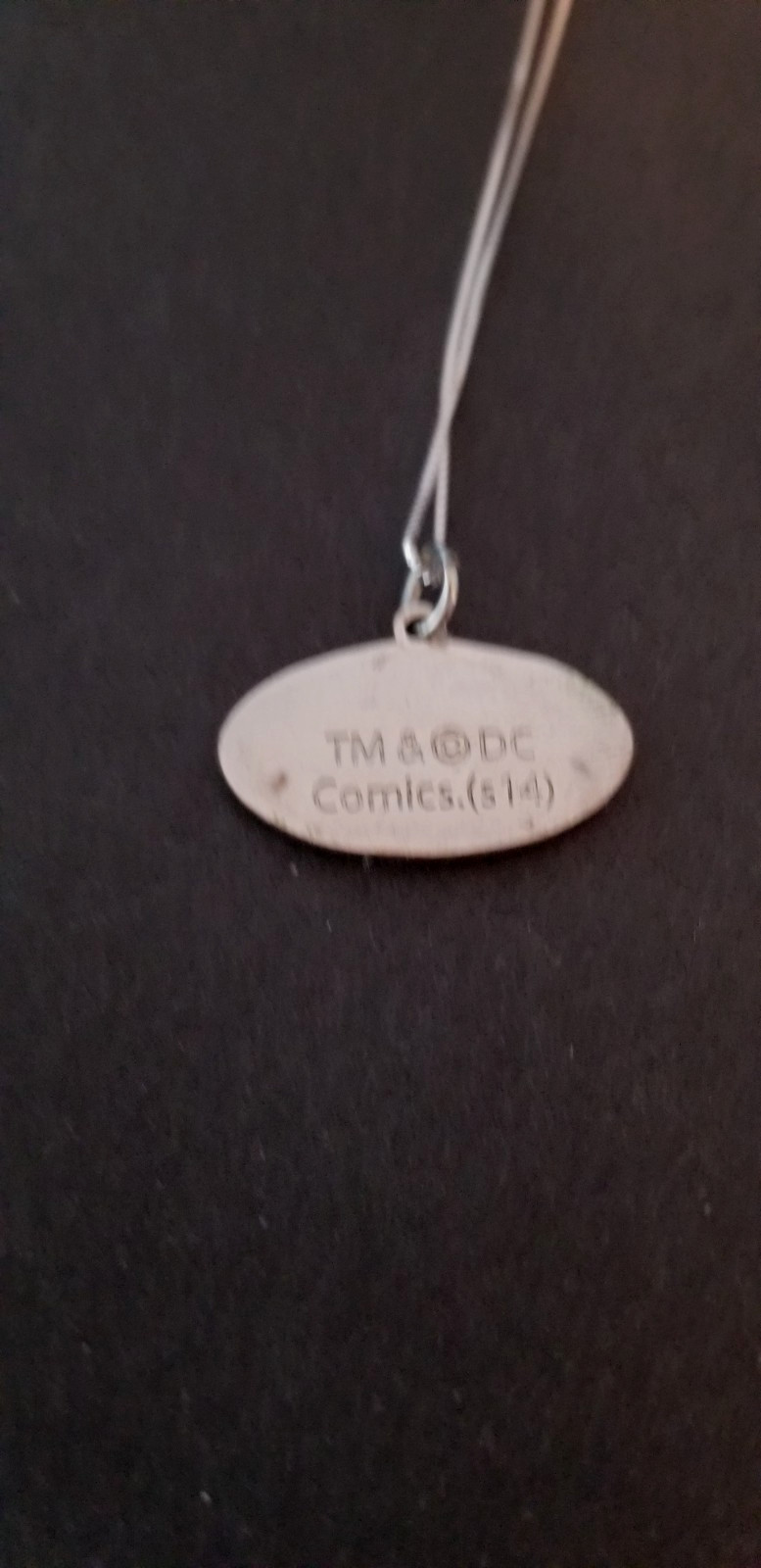 DC Comics BATMAN Necklace SB1