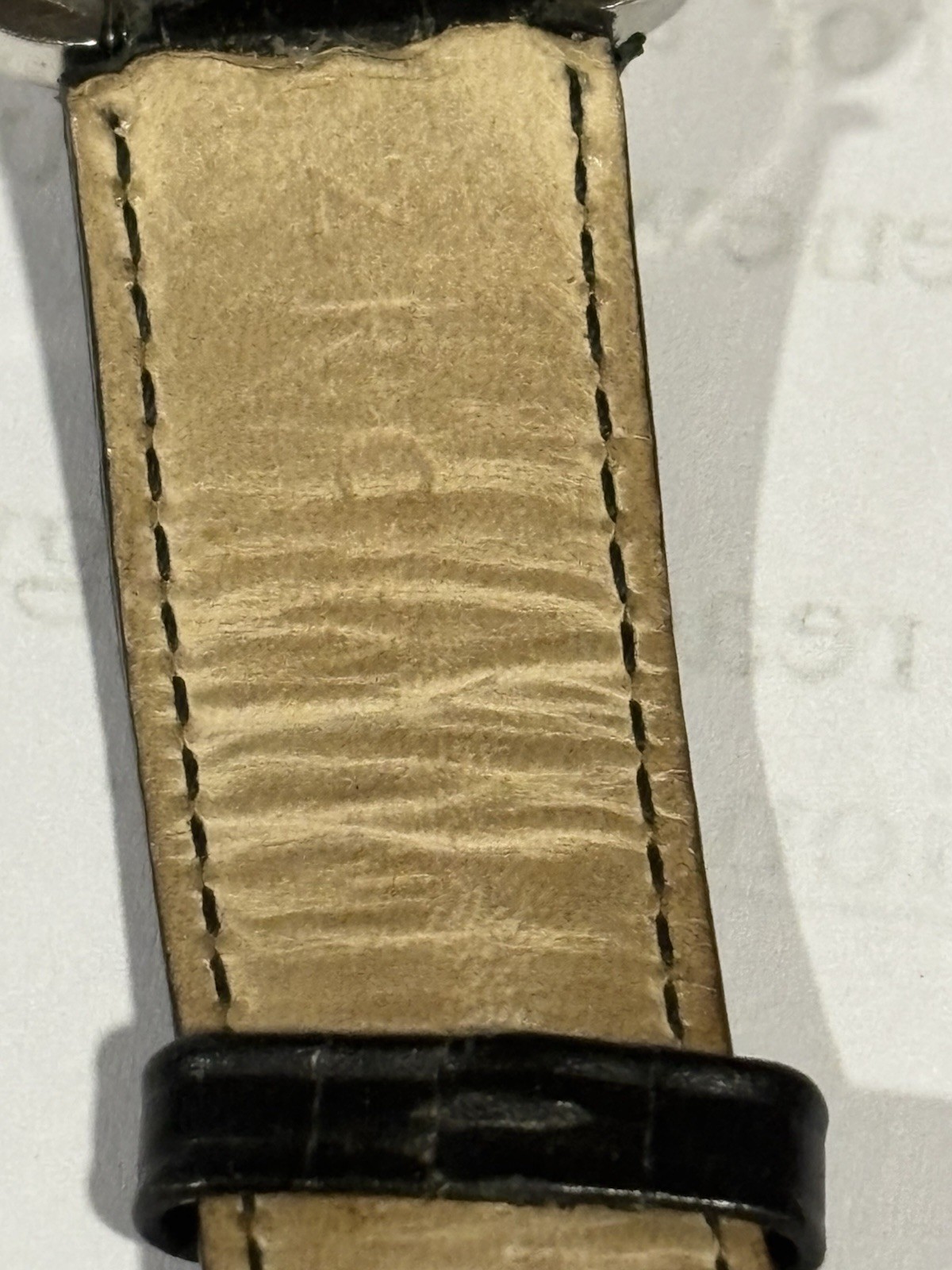 Vintage Bulova Automatic 23 Jewel Day Date Brown Dial Gold Tone Men’s Watch