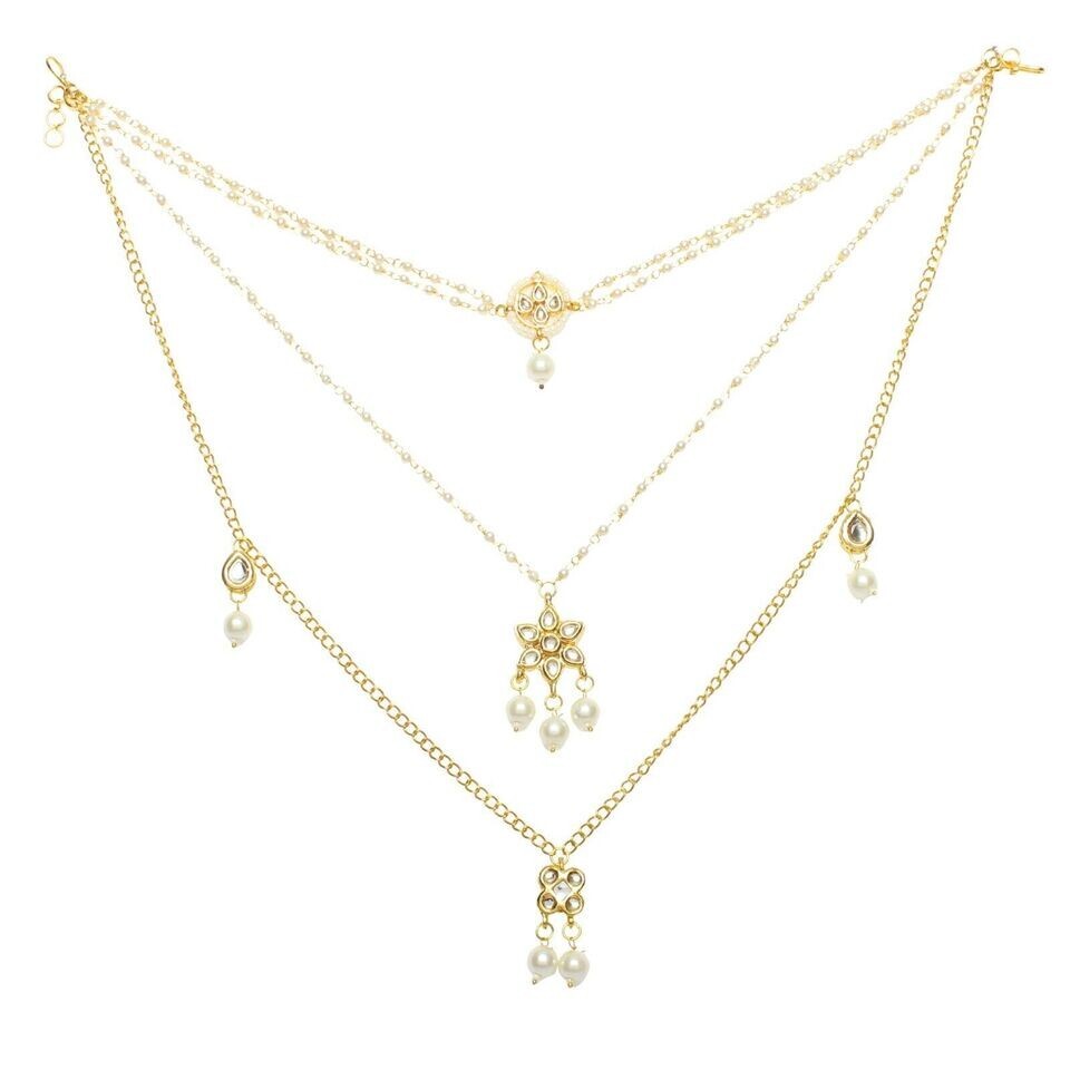 Unique Style Charm Necklace Set Handmade Partywear Engagement Gift Pendant Item