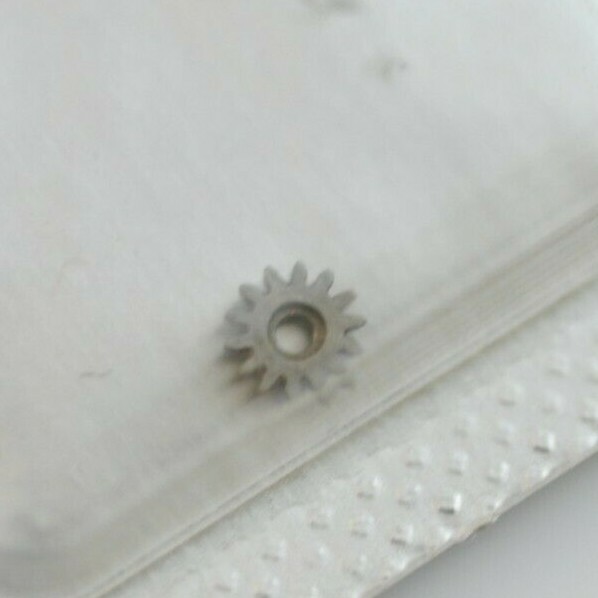 mint Omega winding pinion cal 563 564 565 750 751 752 part 563-1108