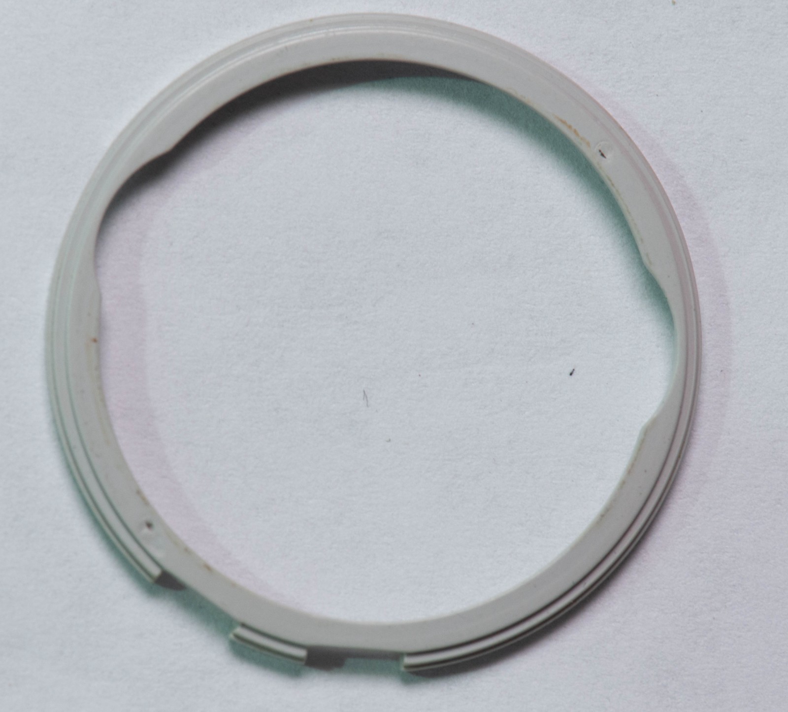 Seiko 6139A 884611 Dial Holding ring Parts, Repair