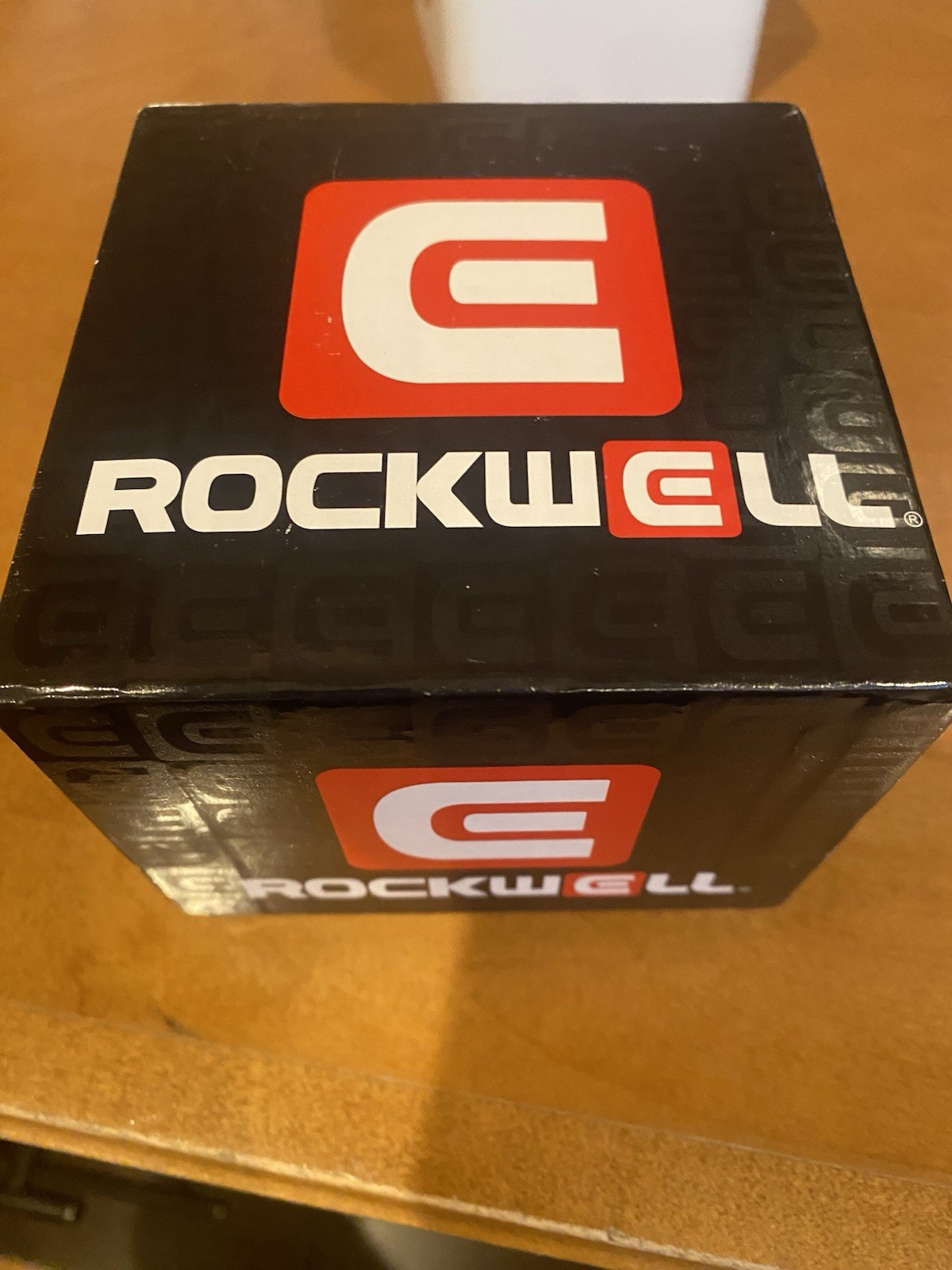 Rockwell Utah Utes Sports Watch (Needs New Battery)