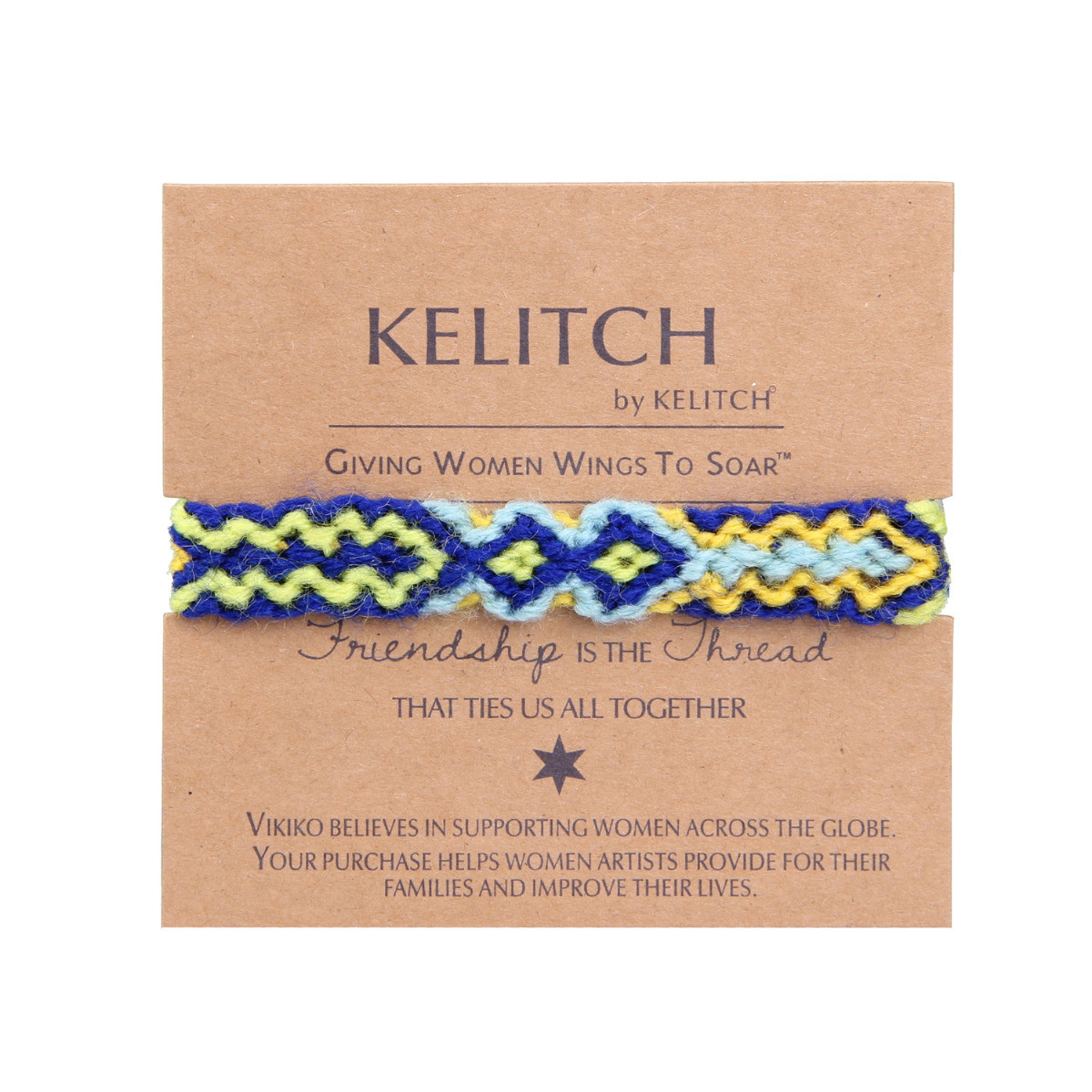 Jewelry Adjustable Cotton Rope Handmade Bohemian Friendship Bracelets Bijoux