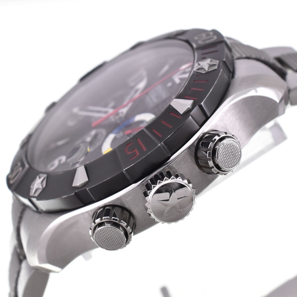 ZENITH Defy Classic Chrono Aero El Primero 03.0526.4000 Automatic Men’s A#146716
