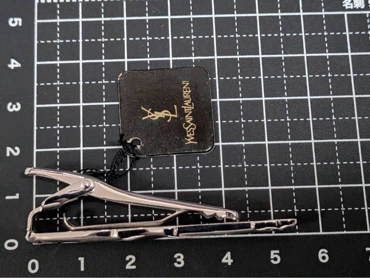 Yves Saint Laurent Tie Pin