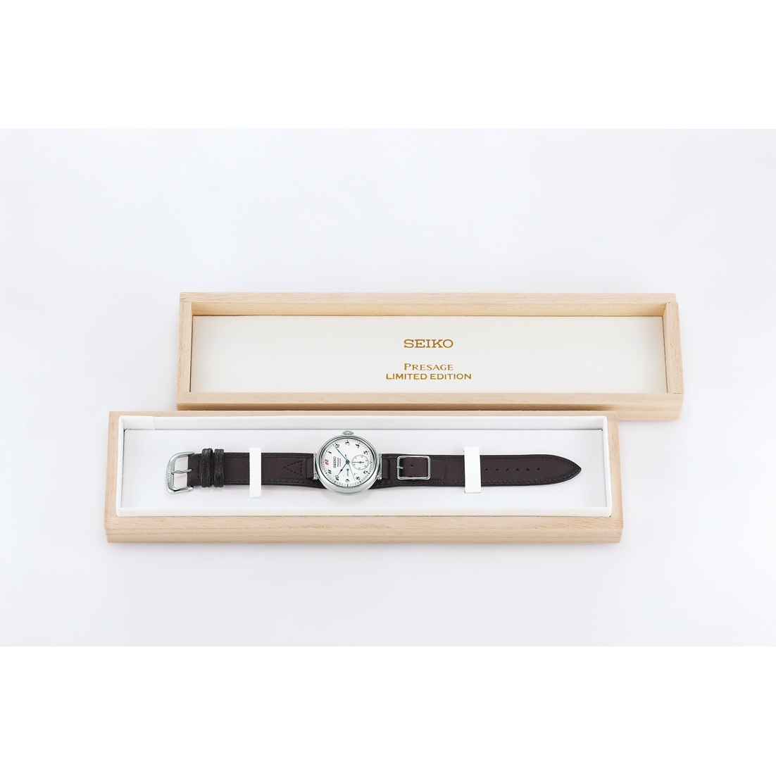 Seiko Presage Series Watchmaking 110th Anniv Limited SARW065 /SPB359J1 UK*es