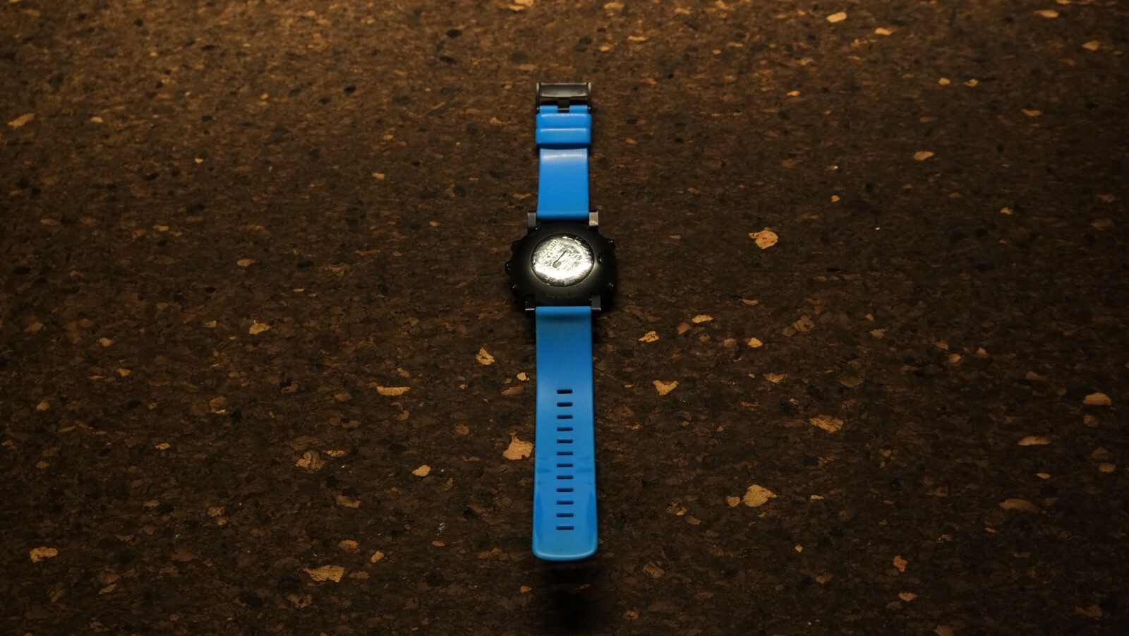 Suunto Core Blue Crush